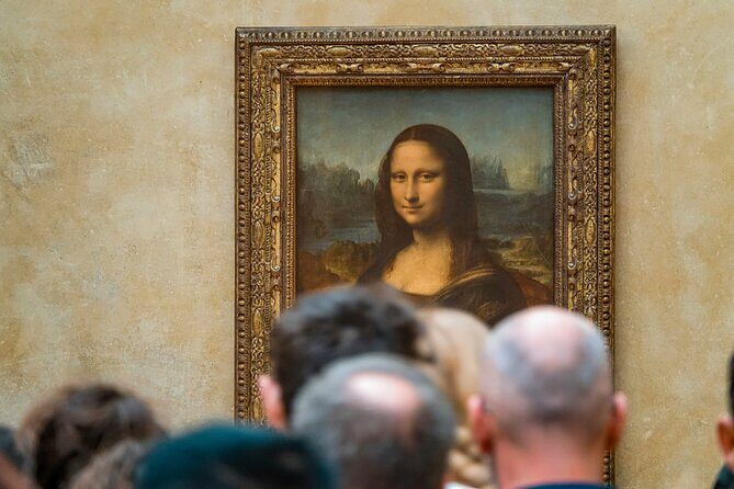 Louvre Art and Mysteries: Guided Experience for 6-people Max - From Palais Royal to the Louvre: Start Where You Actually Want to Be