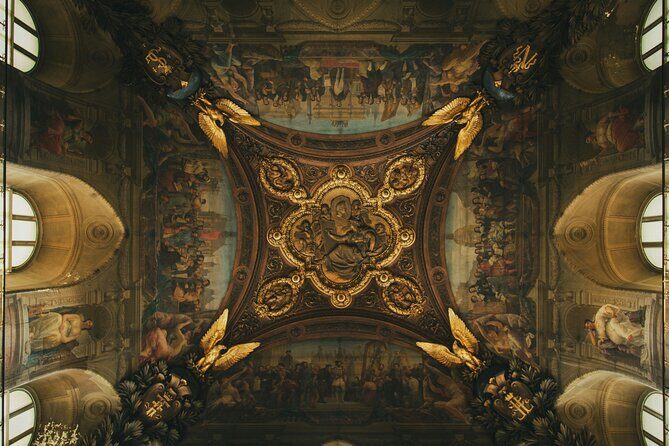 Louvre Art and Mysteries: Guided Experience for 6-people Max - Why the Guide Experience Feels Personal in a Small Group