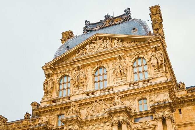 Louvre Art and Mysteries: Guided Experience for 6-people Max - Timing and Physical Reality: Morning vs Afternoon, and Comfort Tips