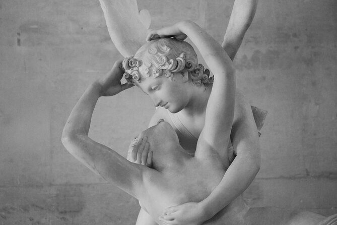 Louvre Art and Mysteries: Guided Experience for 6-people Max - After the Tour: Leave or Stay Inside the Louvre