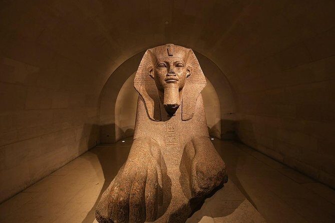 Louvre Essential Private tour - Guide quality is the real value, and the names matter