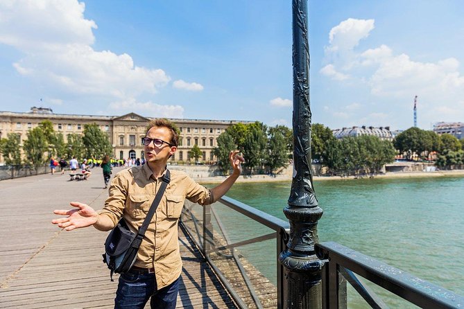 Louvre Evening Escape - Avoid The Crowds! Exclusive Guided Tour - Why an Evening Louvre Tour Beats Daytime Lines