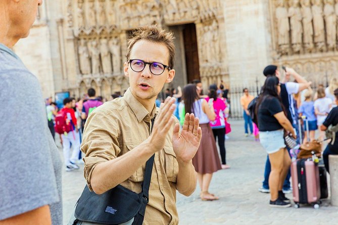Louvre Evening Escape - Avoid The Crowds! Exclusive Guided Tour - What You’ll Actually See in the Louvre (More Than a Mona Lisa Photo Stop)