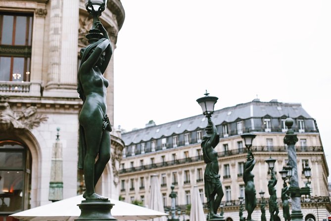 Louvre Evening Escape - Avoid The Crowds! Exclusive Guided Tour - Transport, Timing, and Practical Stuff That Can Trip You Up