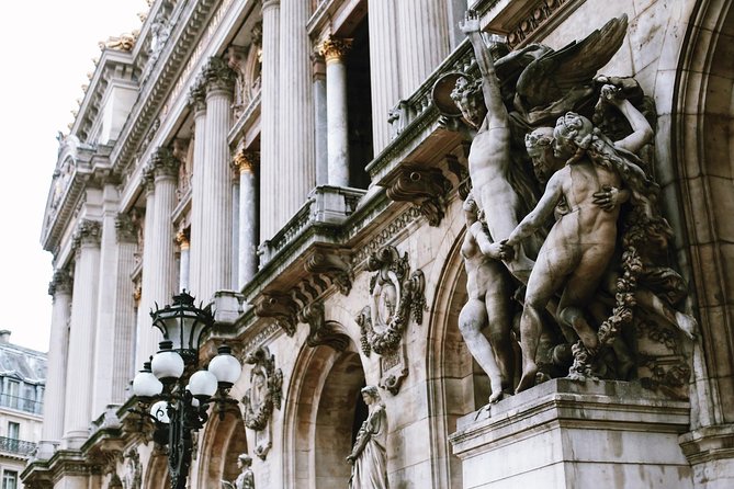 Louvre Evening Escape - Avoid The Crowds! Semi-Private 6ppl Max - Quiet rooms, security, and why your timing still matters