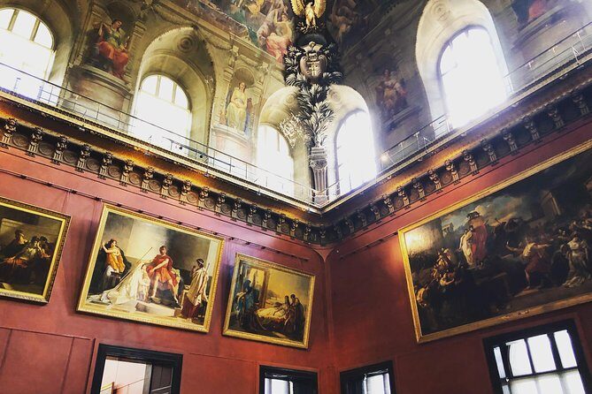 Louvre: Everything but the Mona Lisa - Limited to 6 Guests - Price and Value: What $215 Gets You (and What It Doesn’t)