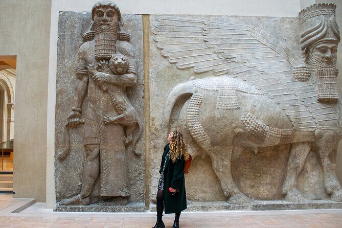 Louvre Exclusive Tour – Private Guide & Hotel Pickup in Paris - Picking the Right Day and Time for Your Group