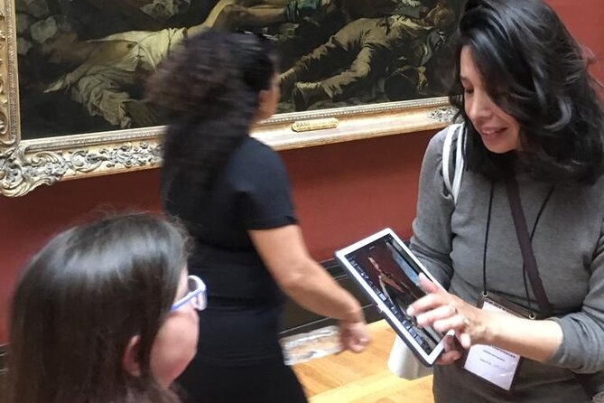 Louvre for Families - Cost and Value: What You Pay for vs What You Still Need to Buy