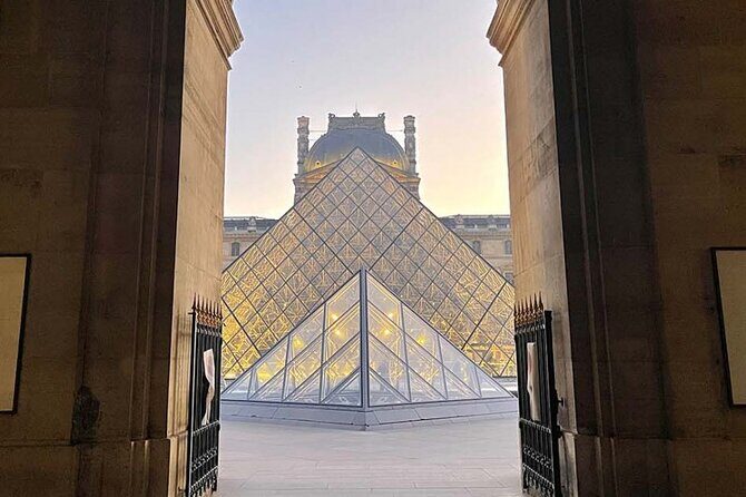 Louvre Half-Day Private Tour - A Private Louvre Plan That Keeps You From Getting Lost