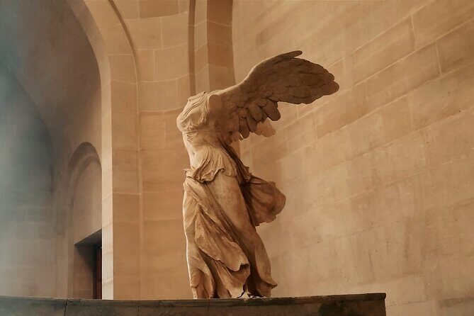 Louvre Highlights Tour for Kids Ticket Included - Price and value: what $228.66 per person really buys you