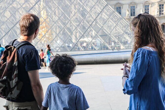 Louvre Late Opening Guided Tiny Group Tour - Medieval times: the Louvre beyond the postcards