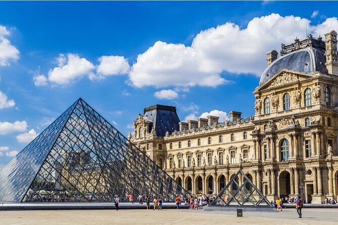 Louvre masterpieces in 2 hours - The Louvre in 2 Hours: what this tour can (and can’t) do