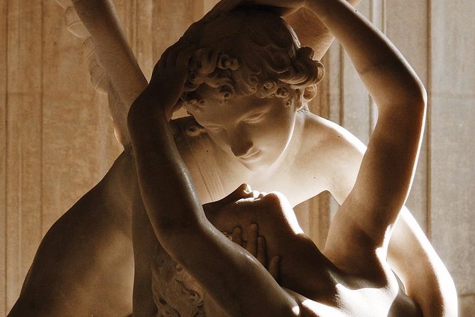 Louvre & Musée d'Orsay Exclusive Museum Tour With Entry - Crossing to Orsay: The Short Seine Walk That Resets Your Eyes