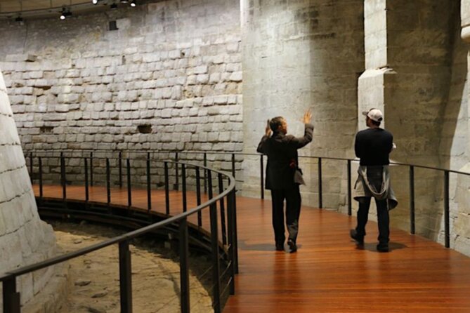 Louvre Museum Access Guided Tour with Mona Lisa - Timed entry meets an English guide at the Louvre Pyramid