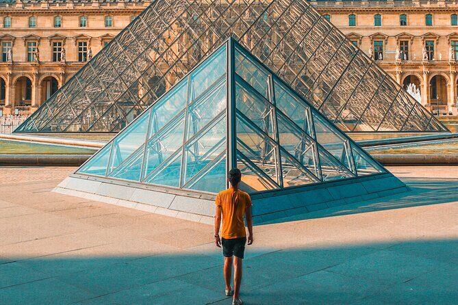 Louvre Museum Direct Entry Ticket - Should You Book This Direct Entry Ticket?