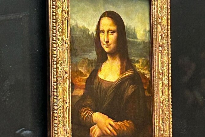Louvre Museum Entrance Ticket - Why a Louvre Admission Ticket Is Worth Buying Ahead