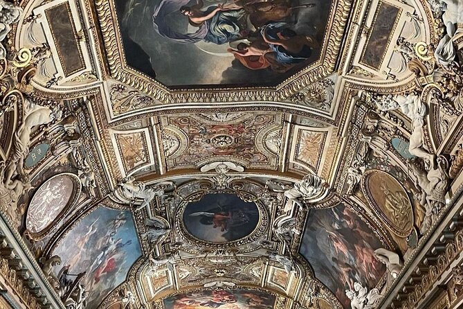 Louvre Museum Entrance Ticket - It’s Not Just the Ticket: It’s How You Use It