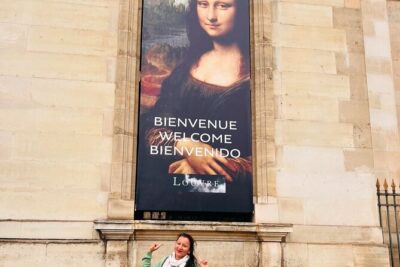 Louvre Museum Entry Ticket with Audio Guide and Mona Lisa Access - The Mona Lisa moment: why this ticket makes it easier