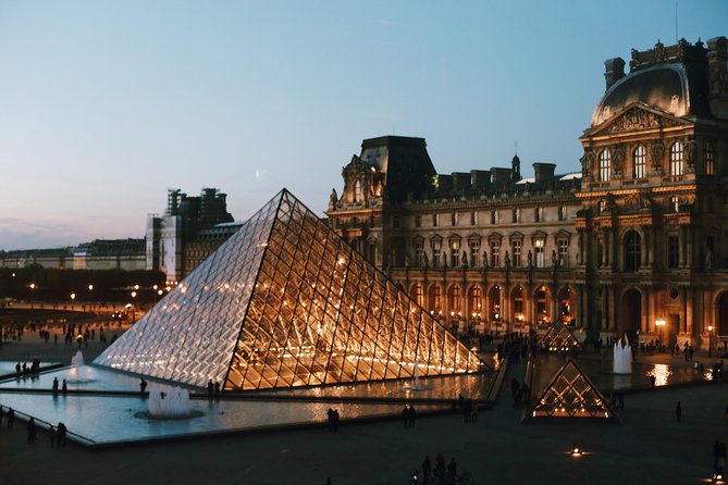 Louvre Museum - Exclusive Guided Tour (Entry Included) - Price and Value: What $181.39 Is Buying You