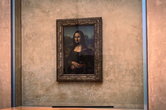 Louvre Museum Experience – Group, Private, or Solo - How the timing plays out (and what 2–3 hours feels like)