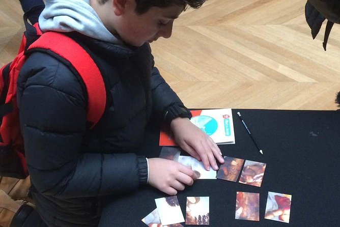 Louvre Museum Guided Family Treasure Hunt - Where the Louvre Hunt Really Starts: Place du Carrousel and a Focused Route
