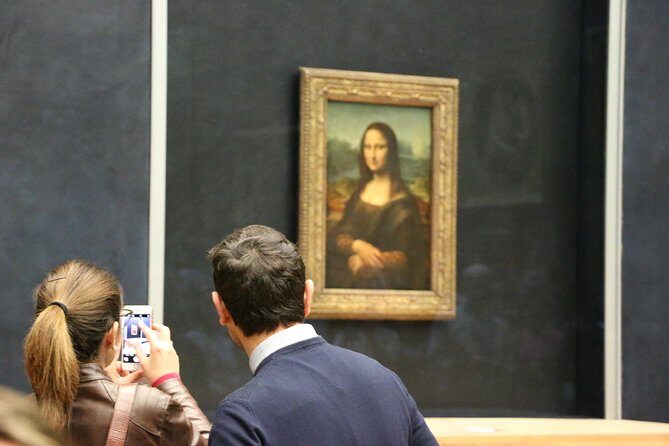 Louvre Museum: Guided Tour at Closing Time with Mona Lisa - Closing-time at the Louvre: why the last hours can feel better