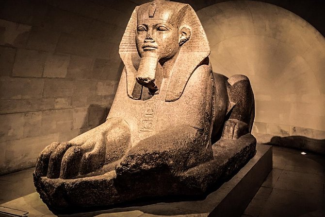 Louvre Museum Guided Tour Options with Timed Entry - Price and value for about $52: when this is a smart buy