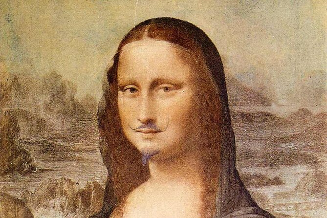 Louvre Museum Guided Tour with Artist - Why this Louvre tour uses an artist-guide (and why that matters)