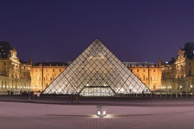 Louvre Museum : Kids-Friendly Private Tour with Entry Tickets - Key things to know before you go