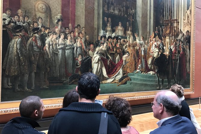Louvre Museum Masterpieces Guided Tour - What you do after the tour: turning highlights into a full day