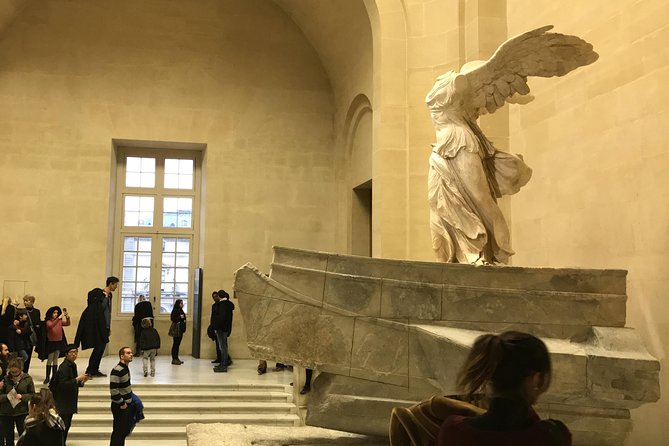 Louvre Museum Masterpieces Guided Tour - Price and value: what $121.72 buys you (and what it doesn’t)