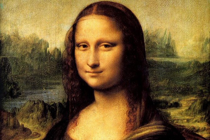 Louvre Museum Masterpieces Guided Tour - Group size, pace, and physical demands: plan for real museum movement