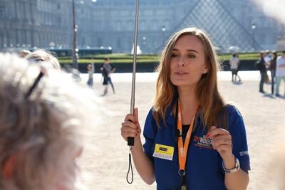 Louvre Museum Masterpieces Guided Tour with Access - Inside the Louvre: your 3-hour highlights route