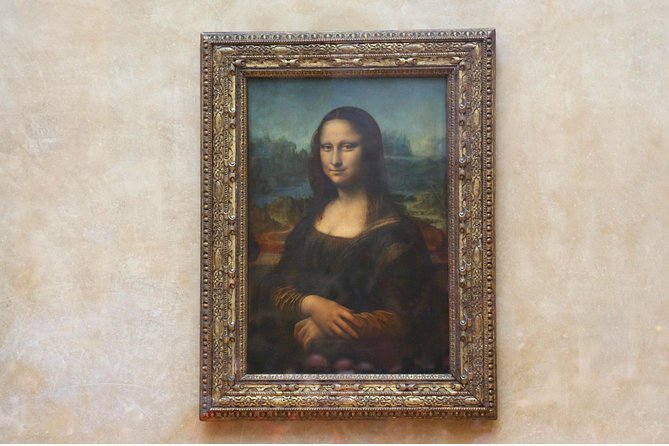 Louvre Museum Masterpieces Guided Tour with Access - Price value: what $86.89 really buys you