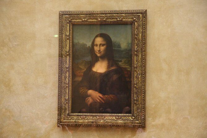 Louvre Museum Private 2-h Tour on Italian Art and masterpieces - Best Use of the Rest of Your Afternoon (After the Tour Ends Inside)