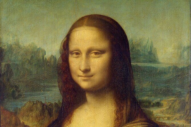 Louvre Museum - Private Family Tour with Da Vinci Treasure Hunt - The 2-hour Louvre plan: where the treasure hunt pulls you
