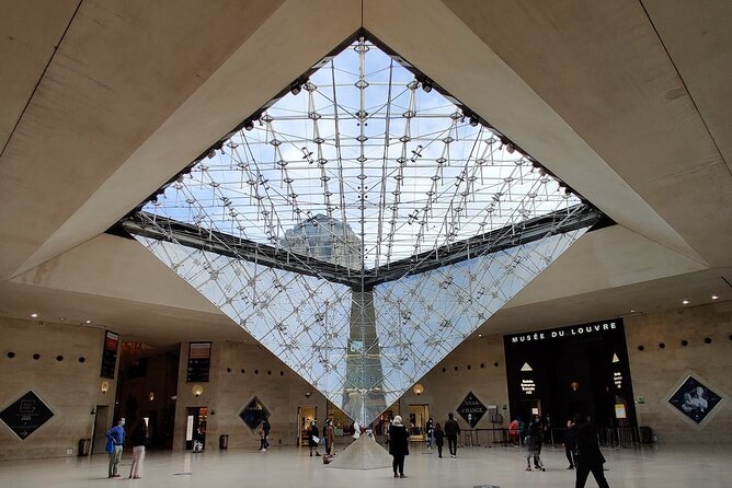 Louvre Museum Private Guided Tour - Why this Louvre private tour works when time is tight