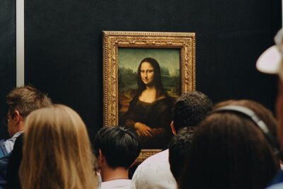 Louvre Museum Private Guided Tour - Timed entrance tickets: what they do for you (and why it’s worth it)