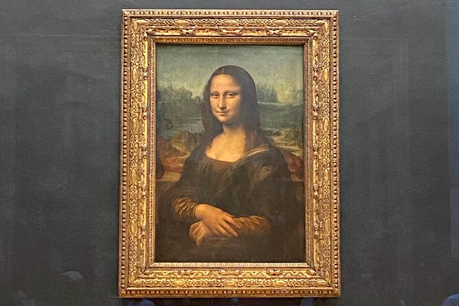 Louvre Museum Private Guided Tour - What to plan before and after your 2-hour tour