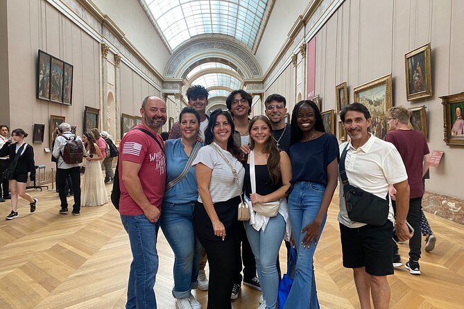 Louvre Museum Private Guided Tour - Price and value: what you’re really paying for