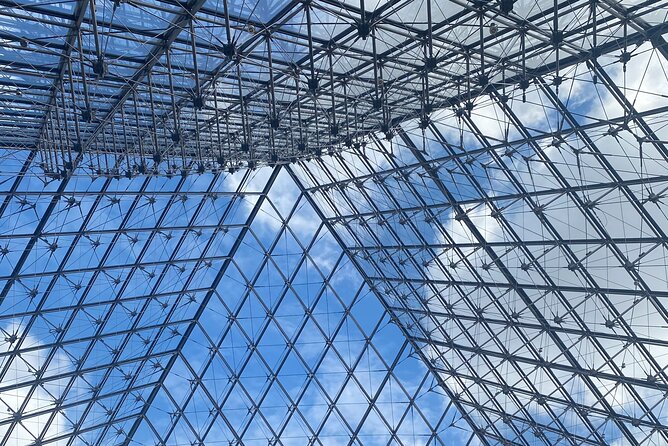 Louvre Museum Private Guided Tour - Who this tour suits best (and who might skip it)