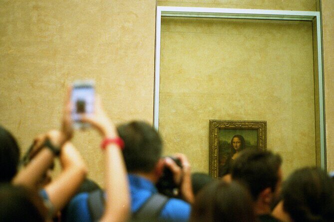 Louvre Museum Private Guided Tour | Expert Guide | Reserved Entry - Why this private Louvre tour can feel worth the money