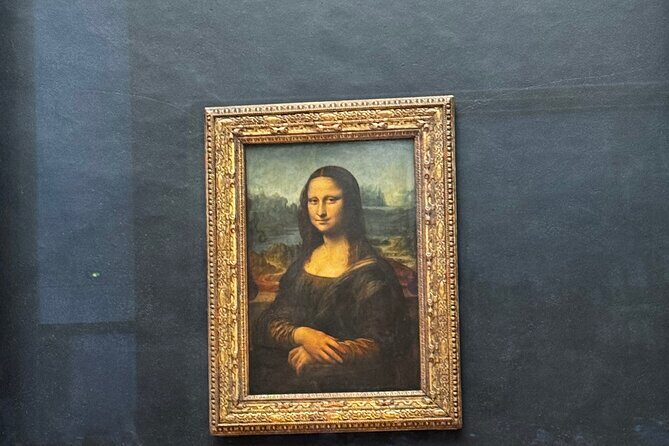 Louvre Museum Private Guided Tour | Expert Guide | Reserved Entry - What’s included (and what you may need to buy separately)