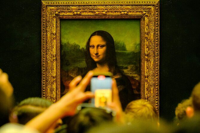 Louvre Museum Private Guided Tour | Expert Guide | Reserved Entry - Getting oriented: the short Pyramide Du Louvre start