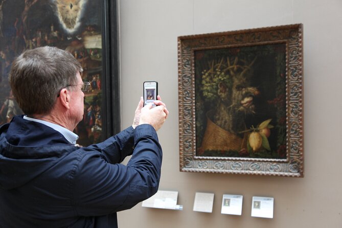 Louvre Museum Private Guided Tour with Access - Price, Value, and What You’re Actually Paying For