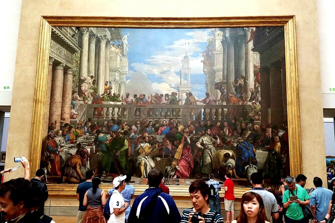 Louvre Museum Private Guided Tour with Access - Who This Louvre Tour Fits Best (and Who Should Skip It)