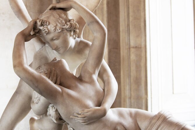 Louvre Museum Private Guided Tour with Access - Book It or Skip It: My Practical Advice