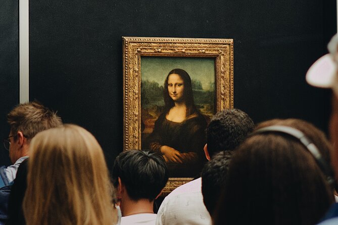 Louvre Museum Private Guided Tour - Timed entrance tickets: what they do for you (and why it’s worth it)