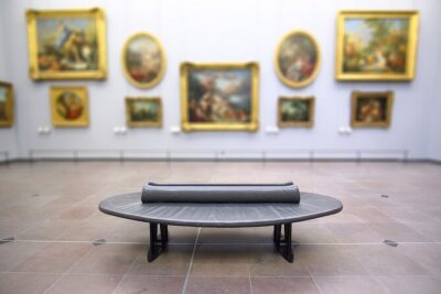 Louvre Museum Reserved Ticket - What you can realistically see in about 2 hours