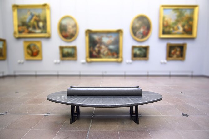 Louvre Museum Reserved Ticket - What you can realistically see in about 2 hours